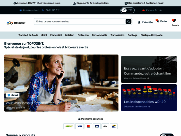 topjoint.fr