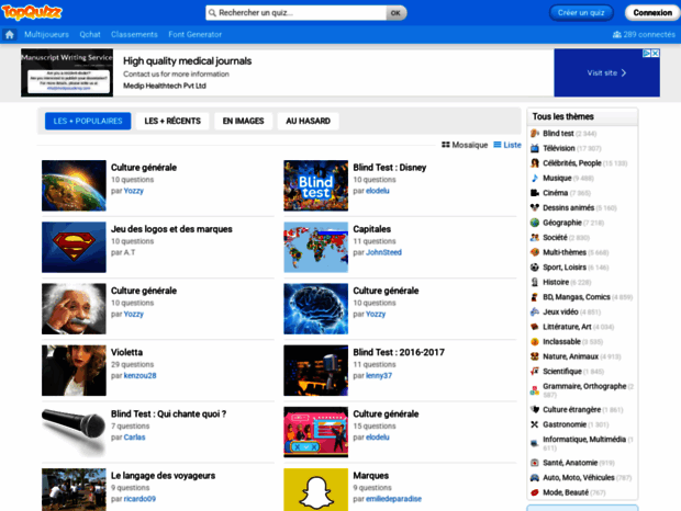topquizz.com