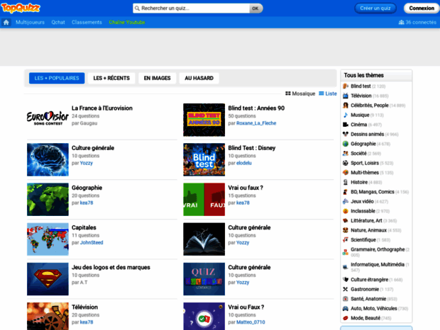 topquizz.fr