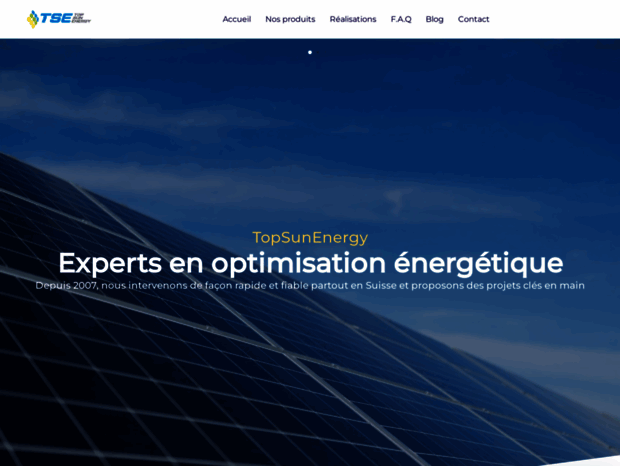 topsunenergy.ch
