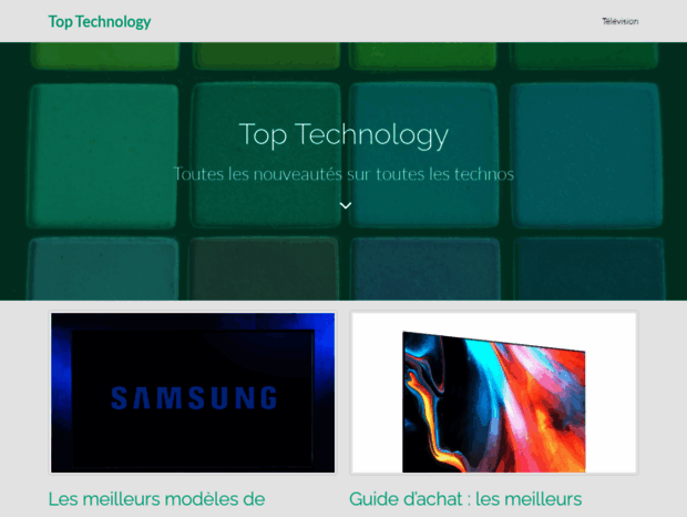 toptechnology.fr