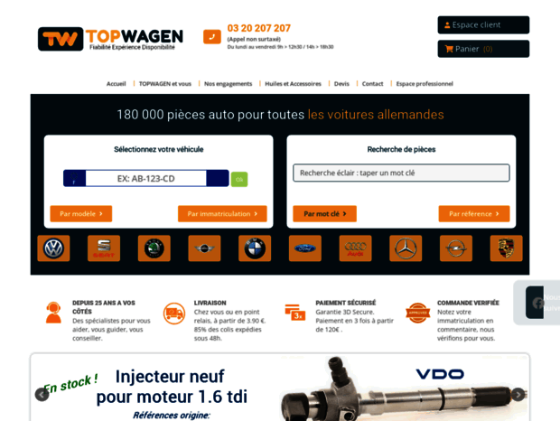topwagen.com