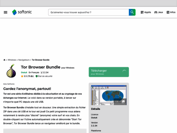 tor-browser-bundle.softonic.fr