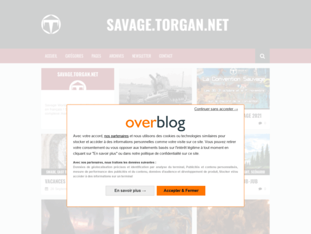 torgan.net