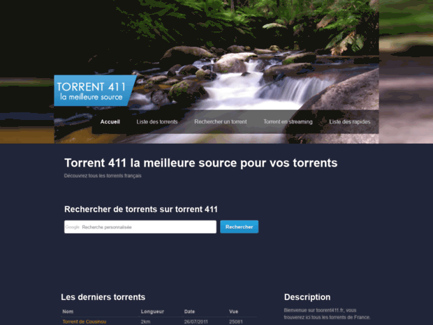 torrent411