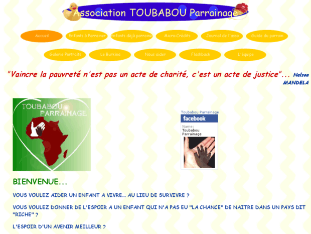 toubabouparrainage.free.fr
