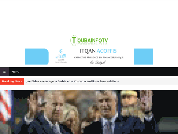 toubainfotv.com