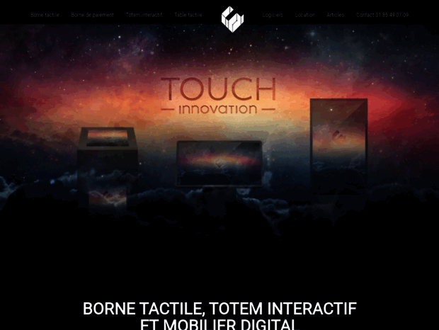 touch-innovation.fr