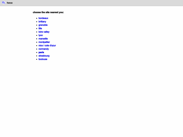 rencontre sur internet sur toulouse