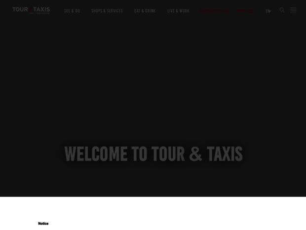 tour-taxis.com