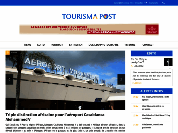 tourismapost.com
