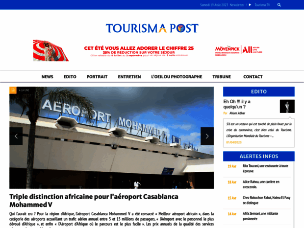 tourismapost.ma