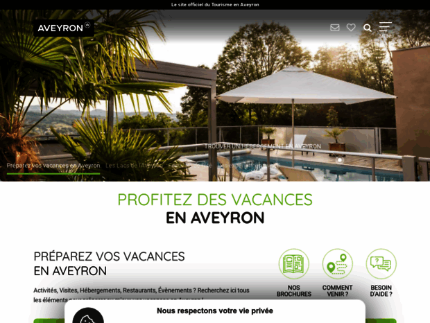 tourisme-aveyron.com