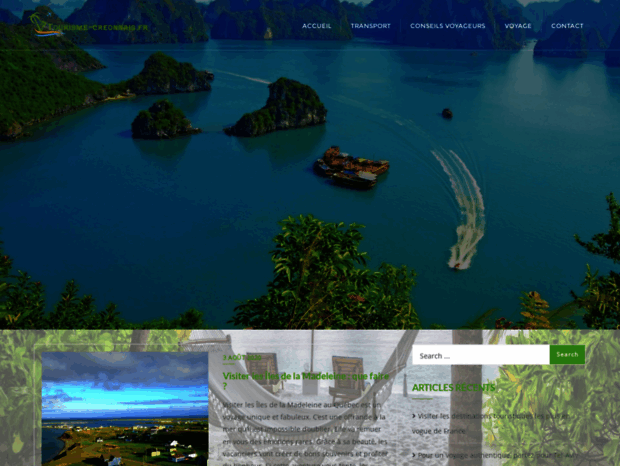 tourisme-creonnais.fr