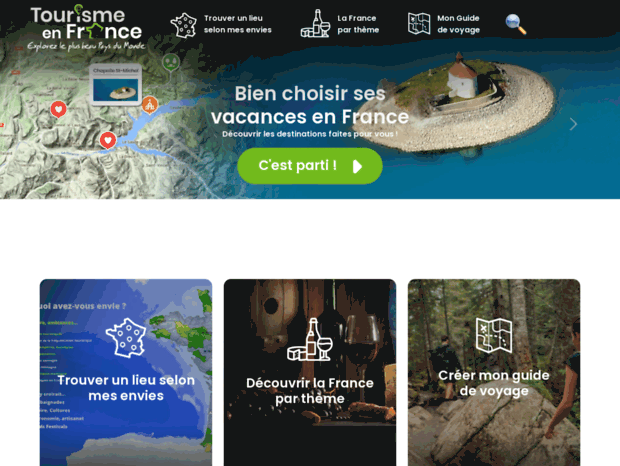 tourisme-en-france.com