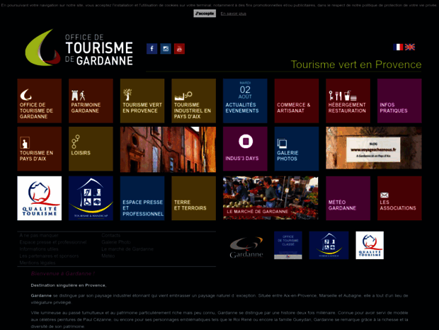 tourisme-gardanne.fr