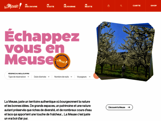 tourisme-meuse.com