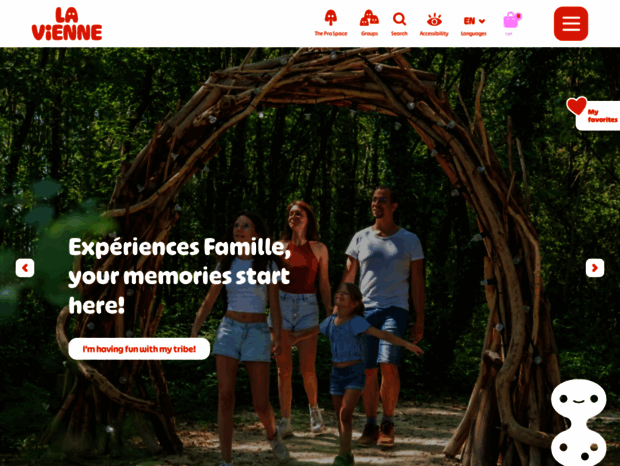 tourisme-vienne.com