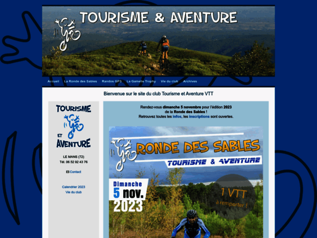 tourismeaventure.org