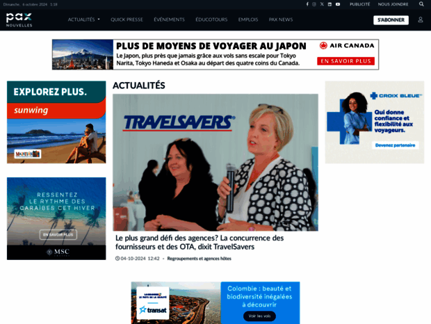 tourismeplus.com