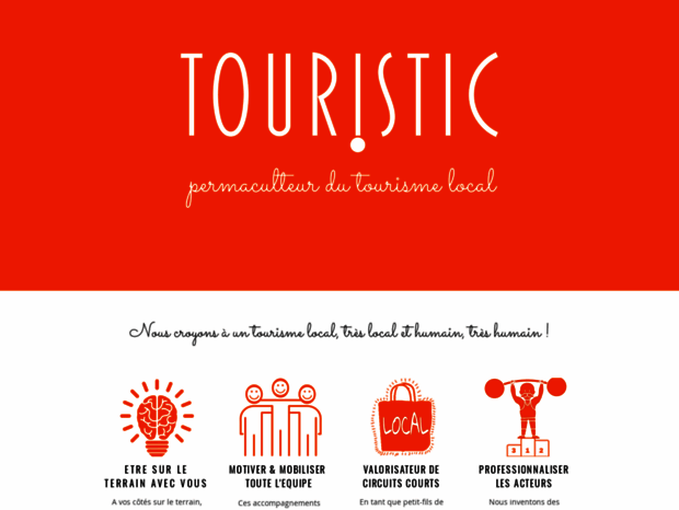 touristic.fr