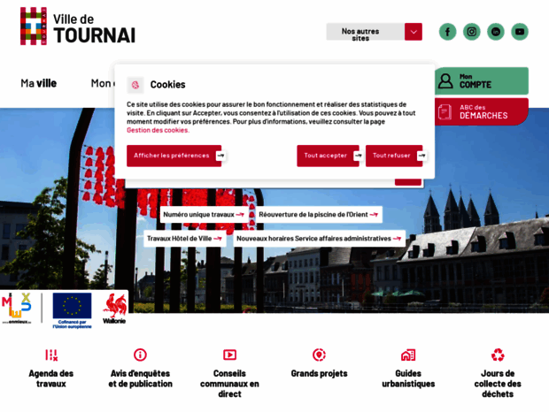 tournai.be