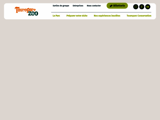 touroparc.com