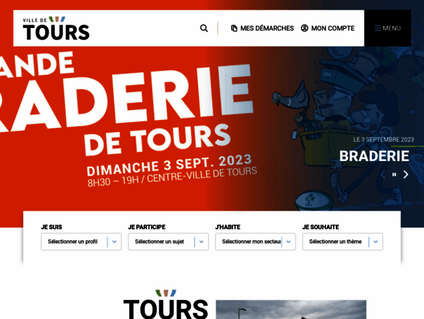 tours.fr