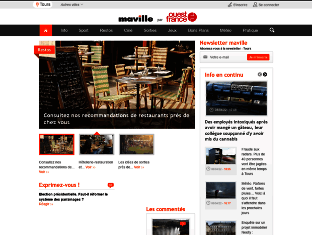 tours.maville.com
