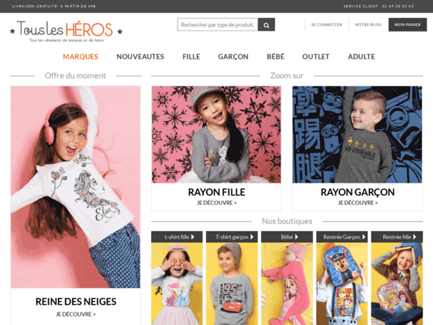 tous-les-heros.com