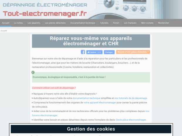 tout-electromenager.fr