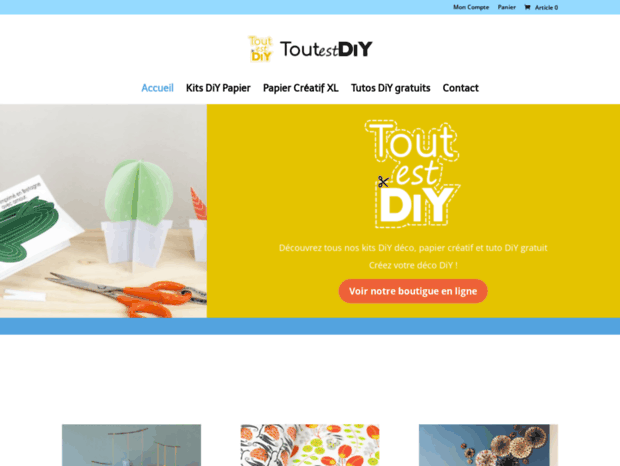 tout-est-diy.com