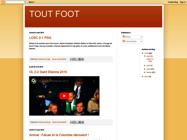 tout-sport.blogspot.fr