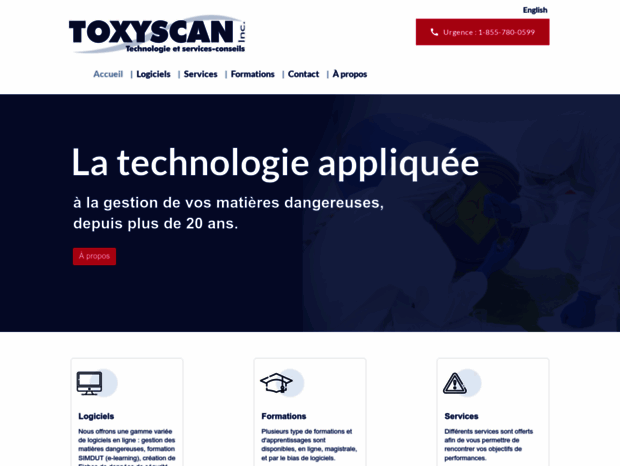 toxyscan.com