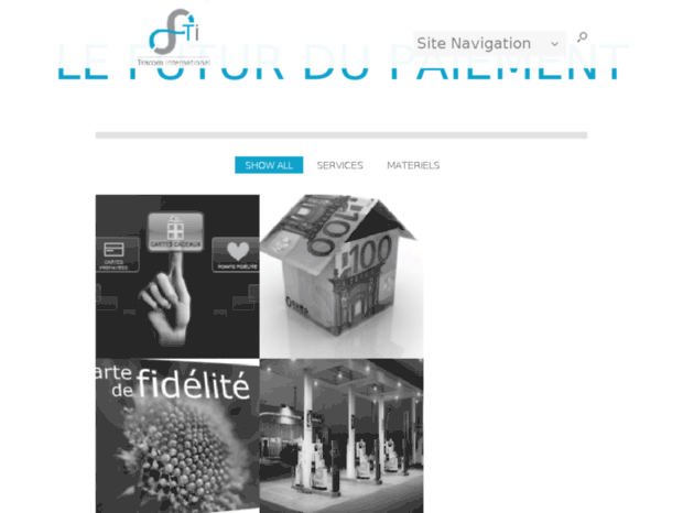 tracom-int.com
