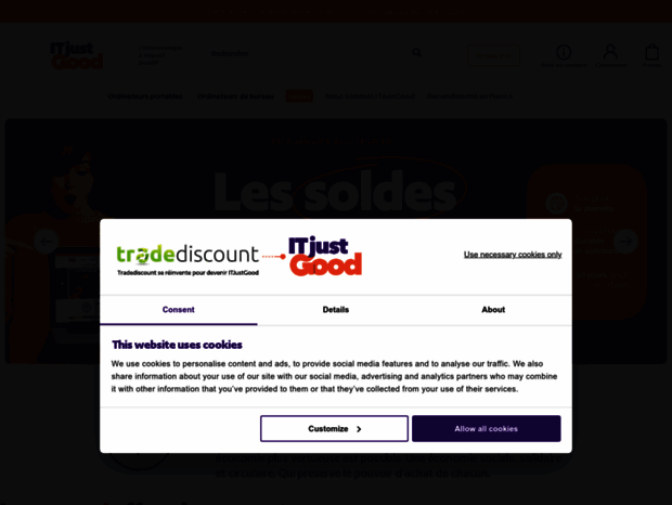 tradediscount.com