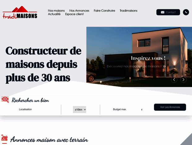 tradimaisons.fr