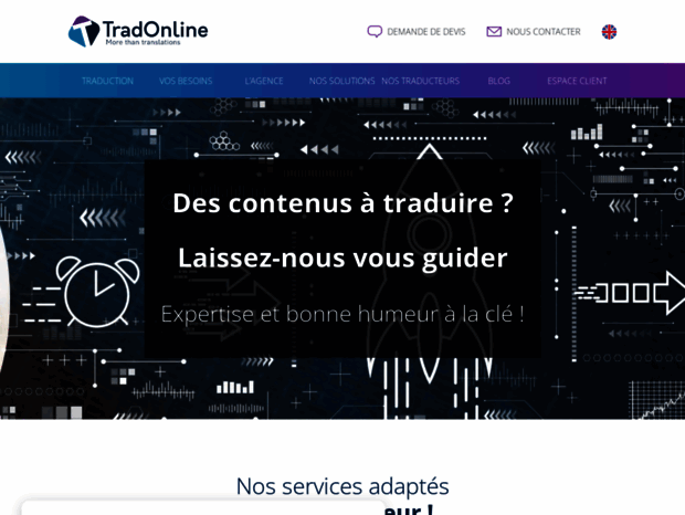 tradonline.fr