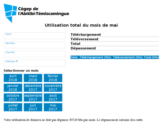 trafic.cegepat.qc.ca