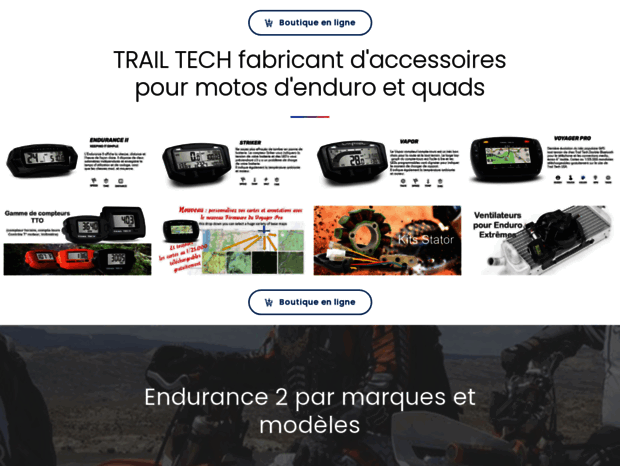 trailtech-france.fr