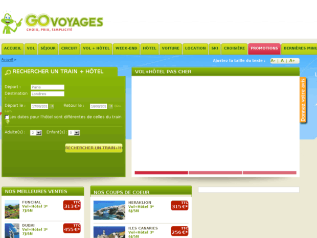 train-hotel.govoyages.com