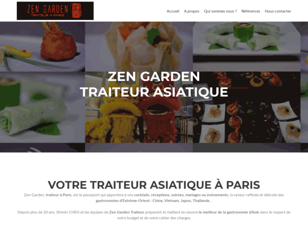 traiteur-zengarden-paris.com