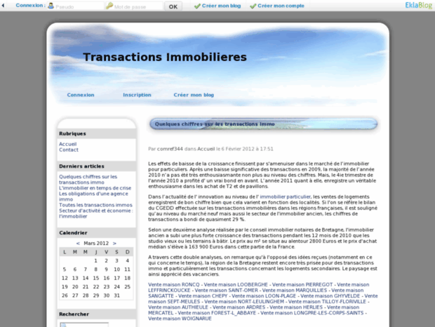 transactions-immobiliere.blogueuse.fr