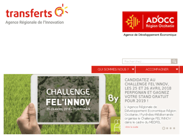 transferts-lr.org