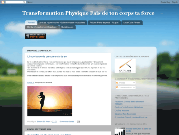 transformationphysique.blogspot.com
