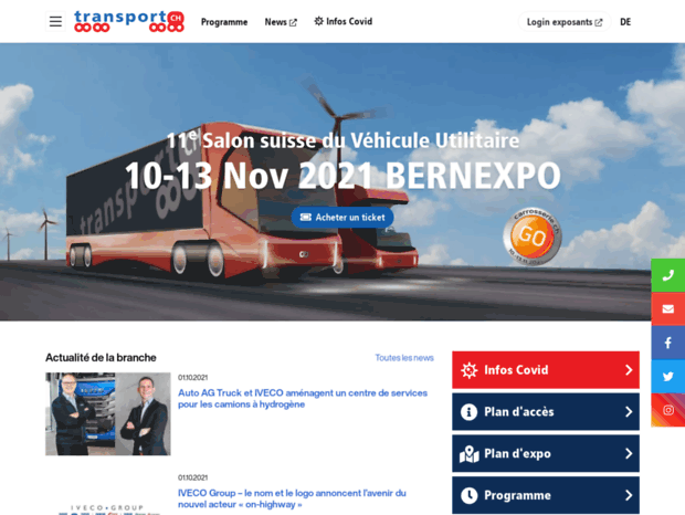transport-ch.com
