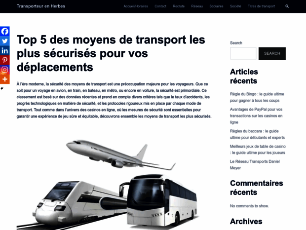 transports-daniel-meyer.fr