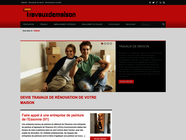 travauxdemaison.fr