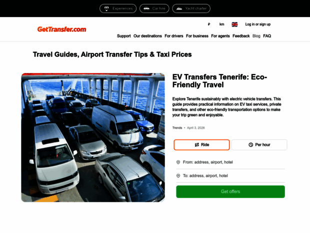 travelnet.travel