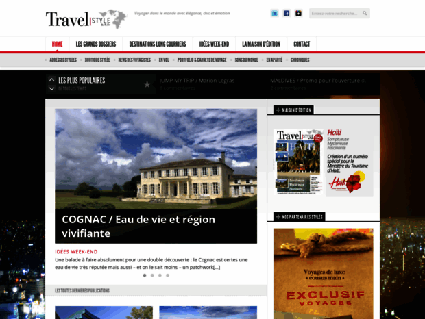 travelstyle.fr
